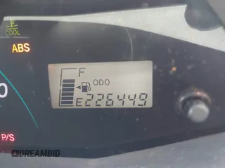 2008 Toyota Yaris with VIN JTDJT923X85140725, listed as a IAAI auction lot 42555401 with 226,449 mi miles and . Bid and sale history available at DreamBid. Image 7.