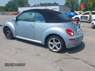 2010 Volkswagen Beetle Final Edition with VIN 3VWRW3AL2AM006913, listed as a IAAI auction lot 42745669 with 135,892 mi miles and . Bid and sale history available at DreamBid. Image 3.