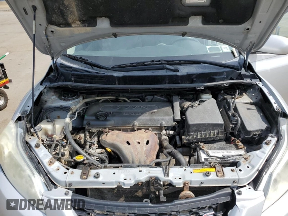 2009 Toyota Matrix S with VIN 2T1LE40E29C011134, listed as a Copart auction lot 64360705 with 145,782 mi miles and Clean title. Bid and sale history available at DreamBid. Image 11.