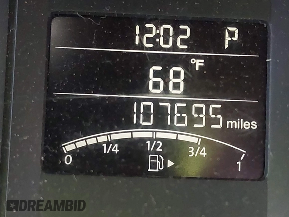 2011 Volkswagen Jetta SE with VIN 3VWDZ7AJ3BM369312, listed as a IAAI auction lot 42044977 with 107,695 mi miles and . Bid and sale history available at DreamBid. Image 16.
