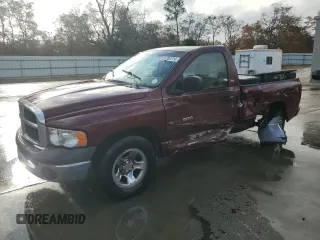 2002 Dodge 1500 with VIN 1D7HA16KX2J209134, listed as a Copart auction lot 85307214 with 211,224 mi miles and Salvage Title. Bid and sale history available at DreamBid. Image 1.