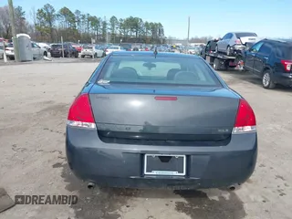 2016 Chevrolet Impala LT with VIN 2G1WB5E39G1124912, listed as a IAAI auction lot 41722552 with 90,153 mi miles and . Bid and sale history available at DreamBid. Image 16.