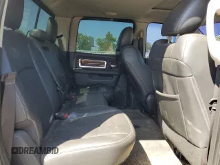 2012 Ram 2500 Laramie z VIN 3C6UD5FL7CG281418, wystawiony jako Copart lot #56425245 z przebiegiem 146 938 mil mil oraz Szkoda całkowita • Salvage title. Historia ofert i sprzedaży dostępna na DreamBid. Obrazek 10.