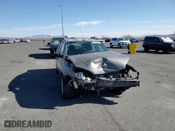 2007 Ford Focus S z VIN 1FAFP34NX7W321313, wystawiony jako Copart lot #43158235 z przebiegiem 57 299 mil mil oraz Szkoda całkowita • Salvage title. Historia ofert i sprzedaży dostępna na DreamBid. Obrazek 11.