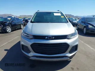 2020 Chevrolet Trax LT z VIN 3GNCJLSB8LL336990, wystawiony jako IAAI lot #42105917 z przebiegiem 97 424 mil mil oraz . Historia ofert i sprzedaży dostępna na DreamBid. Obrazek 12.