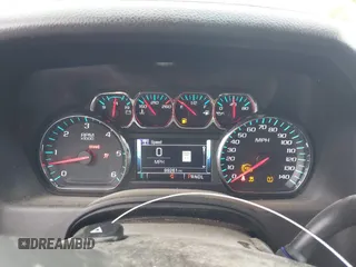 2017 Chevrolet Tahoe LT z VIN 1GNSKBKC3HR164976, wystawiony jako IAAI lot #42263818 z przebiegiem 99 261 mil mil oraz . Historia ofert i sprzedaży dostępna na DreamBid. Obrazek 7.