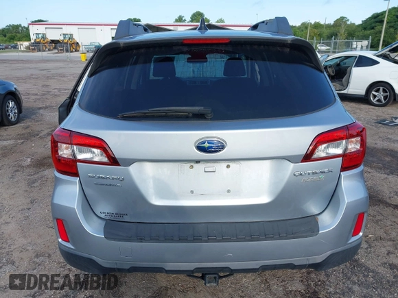 2016 Subaru Outback Premium с VIN 4S4BSACC4G3257391, выставлен на аукционе IAAI как лот 42402282 с пробегом 108 897 миль миль и . История ставок и продаж доступна на DreamBid. Изображение 16.