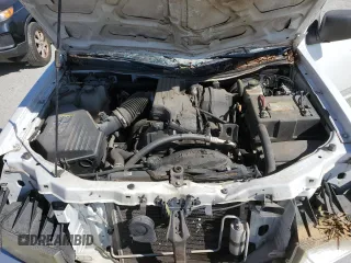 2007 Isuzu i-Series S with VIN 1GGCS199478702539, listed as a Copart auction lot 75697624 with 170,649 mi miles and Salvage Title. Bid and sale history available at carsss.com. Image 11.