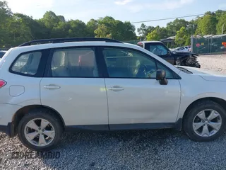 2015 Subaru Forester 2.5i with VIN JF2SJABC1FH557918, listed as a IAAI auction lot 42645355 with 288,345 mi miles and . Bid and sale history available at DreamBid. Image 13.