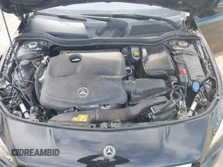 2019 Mercedes-Benz CLA 250 with VIN WDDSJ4GB4KN756480, listed as a IAAI auction lot 41301582 with 112,907 mi miles and . Bid and sale history available at DreamBid. Image 10.