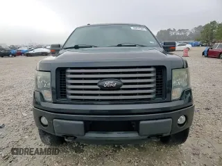 2012 Ford F-150 XL with VIN 1FTFW1EF4CFC11456, listed as a Copart auction lot 46670385 with 195,778 mi miles and Salvage Title. Bid and sale history available at carsss.com. Image 13.
