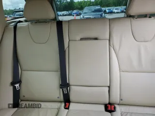 2014 Volvo XC60 3.2L с VIN YV4952DL1E2501982, выставлен на аукционе Copart как лот 59079865 с пробегом 66 122 миль миль и Чистый • Clean title. История ставок и продаж доступна на DreamBid. Изображение 10.