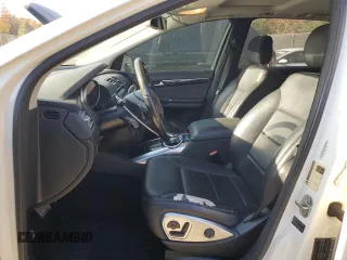 2012 Mercedes-Benz R 350 with VIN 4JGCB5HE9CA150347, listed as a Copart auction lot 76598764 with 174,726 mi miles and Salvage Title. Bid and sale history available at DreamBid. Image 7.