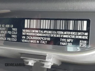 2019 Jeep Renegade Latitude z VIN ZACNJBBB0KPK39166, wystawiony jako IAAI lot #42074306 z przebiegiem 84 325 mil mil oraz . Historia ofert i sprzedaży dostępna na DreamBid. Obrazek 9.