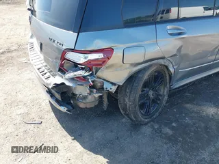 2014 Mercedes-Benz GLK 350 с VIN WDCGG8JB3EG285598, выставлен на аукционе IAAI как лот 41959810 с пробегом 155 967 миль миль и . История ставок и продаж доступна на DreamBid. Изображение 6.