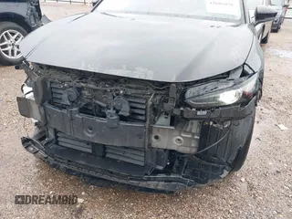 2024 Mazda CX-30 S Select Sport with VIN 3MVDMBBM3RM700797, listed as a IAAI auction lot 42686898 with 23,170 mi miles and . Bid and sale history available at DreamBid. Image 6.
