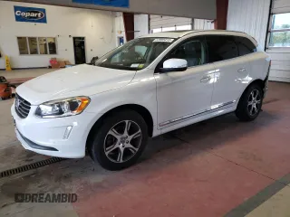 2015 Volvo XC60 T6 с VIN YV4902RK7F2735222, выставлен на аукционе Copart как лот 52085413 с пробегом 76 327 миль миль и . История ставок и продаж доступна на DreamBid. Изображение 1.