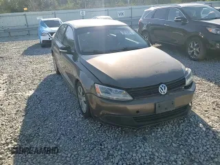 2011 Volkswagen Jetta SE с VIN 3VWBX7AJ8BM108075, выставлен на аукционе Copart как лот 50165815 с пробегом 187 035 миль миль и Списание • Salvage title. История ставок и продаж доступна на DreamBid. Изображение 11.