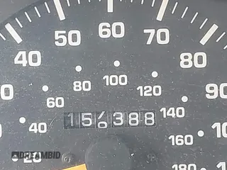 1997 Toyota 4Runner Limited с VIN JT3GN87R9V0020035, выставлен на аукционе IAAI как лот 42426919 с пробегом 157 388 миль миль и . История ставок и продаж доступна на DreamBid. Изображение 7.