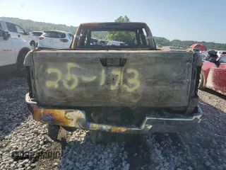 2024 Ram 2500 Big Horn с VIN 3C6UR5DJ2RG386072, выставлен на аукционе Copart как лот 49641525 с пробегом Не указан миль и Чистый • Clean title. История ставок и продаж доступна на DreamBid. Изображение 6.