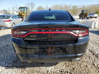 2022 Dodge Charger SXT with VIN 2C3CDXBG3NH202732, listed as a Copart auction lot 51496255 with 41,172 mi miles and Salvage Title. Bid and sale history available at DreamBid. Image 6.