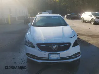 2018 Buick LaCrosse Premium with VIN 1G4ZR5SS4JU142687, listed as a Copart auction lot 75629864 with 100,959 mi miles and Salvage Title. Bid and sale history available at carsss.com. Image 5.