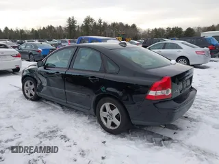 2006 Volvo S40 2.5L Turbo с VIN YV1MH682262173349, выставлен на аукционе IAAI как лот 41471743 с пробегом 169 808 миль миль и . История ставок и продаж доступна на DreamBid. Изображение 3.