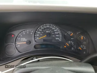 2005 Chevrolet Silverado 1500 LT with VIN 2GCEK13T551322110, listed as a Copart auction lot 54609835 with 156,790 mi miles and Clean Title. Bid and sale history available at DreamBid. Image 9.