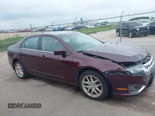 2012 Ford Fusion SEL with VIN 3FAHP0JA9CR441531, listed as a IAAI auction lot 42673000 with 153,928 mi miles and . Bid and sale history available at DreamBid. Image 13.