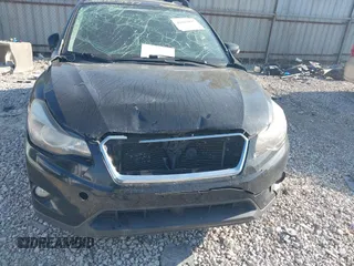 2015 Subaru Crosstrek Touring with VIN JF2GPBPC4FH300545, listed as a IAAI auction lot 42103897 with 130,762 mi miles and . Bid and sale history available at DreamBid. Image 6.