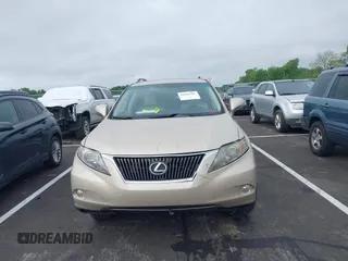 2011 Lexus RX 350 with VIN 2T2ZK1BA6BC048667, listed as a IAAI auction lot 42091507 with 250,337 mi miles and . Bid and sale history available at DreamBid. Image 12.