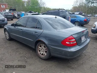 2006 Mercedes-Benz E 350 z VIN WDBUF87J16X186241, wystawiony jako IAAI lot #42176312 z przebiegiem 187 320 mil mil oraz . Historia ofert i sprzedaży dostępna na DreamBid. Obrazek 3.