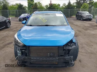 2018 Hyundai Tucson SEL z VIN KM8J3CA4XJU717977, wystawiony jako IAAI lot #42358288 z przebiegiem 121 919 mil mil oraz . Historia ofert i sprzedaży dostępna na DreamBid. Obrazek 13.