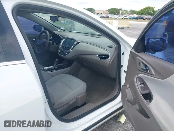 2016 Chevrolet Malibu LT with VIN 1G1ZE5STXGF199054, listed as a IAAI auction lot 42079996 with 103,165 mi miles and . Bid and sale history available at DreamBid. Image 5.
