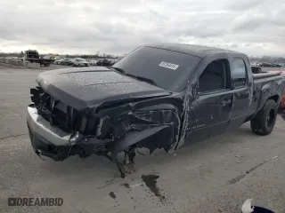 2008 Chevrolet Silverado 1500 Work Truck with VIN 1GCEC19C58Z239048, listed as a Copart auction lot 87264414 with 0 mi miles and Clean Title. Bid and sale history available at carsss.com. Image 1.
