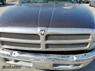 1999 Dodge Ram 1500 with VIN 3B7HC13YXXG118483, listed as a Copart auction lot 50600685 with 258,726 mi miles and Salvage Title. Bid and sale history available at carsss.com. Image 11.
