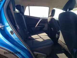 2016 Toyota RAV4 LE with VIN JTMBFREV0GJ086334, listed as a Copart auction lot 49637285 with 181,587 mi miles and Salvage Title. Bid and sale history available at DreamBid. Image 11.