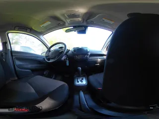 2022 Mitsubishi Mirage ES z VIN ML32AUHJ7NH006528, wystawiony jako IAAI lot #42147115 z przebiegiem 49 761 mil mil oraz . Historia ofert i sprzedaży dostępna na DreamBid. Obrazek 19.