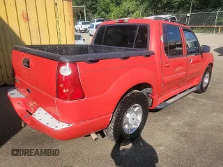2004 Ford Explorer Sport Trac XLS z VIN 1FMZU67KX4UC40253, wystawiony jako IAAI lot #42894779 z przebiegiem 165 814 mil mil oraz . Historia ofert i sprzedaży dostępna na DreamBid. Obrazek 17.