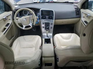 2012 Volvo XC60 3.2L с VIN YV4952DZ3C2309870, выставлен на аукционе Copart как лот 52700555 с пробегом 108 474 миль миль и На запчасти • Non repairable. История ставок и продаж доступна на DreamBid. Изображение 8.