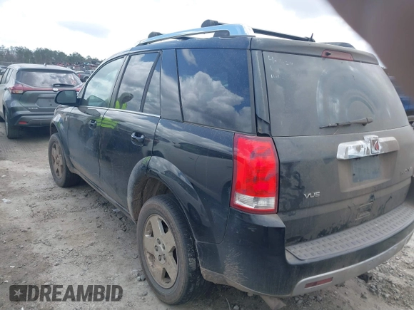 2006 Saturn VUE z VIN 5GZCZ63486S832587, wystawiony jako IAAI lot #41726209 z przebiegiem Nie podano mil oraz . Historia ofert i sprzedaży dostępna na DreamBid. Obrazek 3.