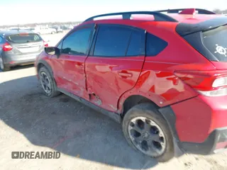 2023 Subaru Crosstrek Premium z VIN JF2GTACC3PG208927, wystawiony jako IAAI lot #41138917 z przebiegiem 30 108 mil mil oraz . Historia ofert i sprzedaży dostępna na DreamBid. Obrazek 6.