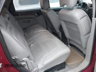 2006 Buick Rendezvous with VIN 3G5DB03L96S635194, listed as a IAAI auction lot 41527704 with 156,266 mi miles and . Bid and sale history available at DreamBid. Image 8.