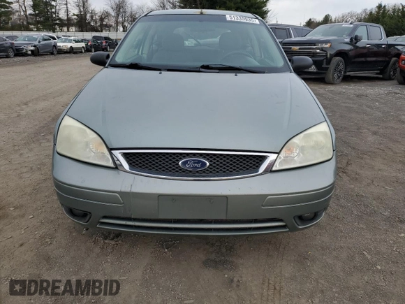 2006 Ford Focus S с VIN 1FAFP31NX6W149089, выставлен на аукционе Copart как лот 51335935 с пробегом 160 545 миль миль и Списание • Salvage title. История ставок и продаж доступна на DreamBid. Изображение 5.