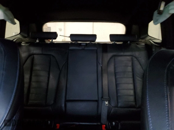 2020 BMW X3 xDrive30i with VIN 5UXTY5C03L9B46098, listed as a Copart auction lot 50985655 with 44,268 mi miles and Salvage Title. Bid and sale history available at DreamBid. Image 10.