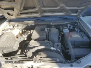 2006 GMC Canyon SLE1 with VIN 1GTDT136668219120, listed as a Copart auction lot 43294515 with 135,794 mi miles and Salvage Title. Bid and sale history available at carsss.com. Image 12.