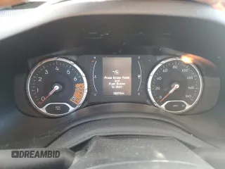 2021 Jeep Renegade Freedom с VIN ZACNJDAB2MPN22815, выставлен на аукционе Copart как лот 72240844 с пробегом 16 370 миль миль и Списание • Salvage title. История ставок и продаж доступна на DreamBid. Изображение 9.