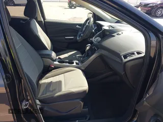2015 Ford Escape SE with VIN 1FMCU9G9XFUC14744, listed as a IAAI auction lot 41967223 with 161,513 mi miles. Bid and sale history available at carsss.com. Image 5.