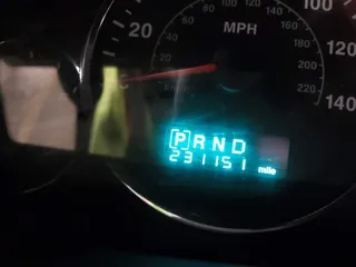2007 Jeep Grand Cherokee Limited with VIN 1J8HR58287C572544, listed as a IAAI auction lot 41366475 with 231,151 mi miles. Bid and sale history available at carsss.com. Image 7.