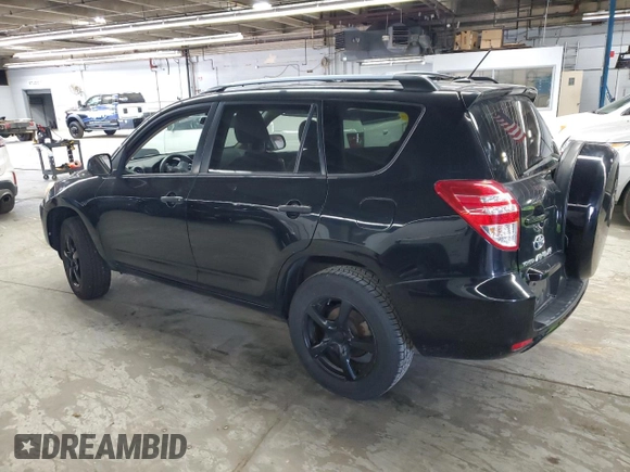 2010 Toyota RAV4 with VIN 2T3ZF4DV5AW023113, listed as a Copart auction lot 63661165 with Not provided miles and Clean title. Bid and sale history available at DreamBid. Image 2.